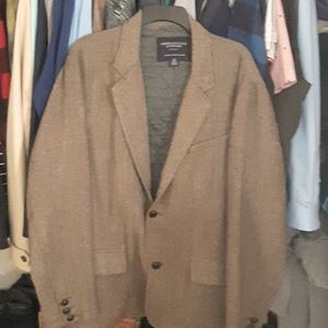 Vintage 90s American Eagle blazer